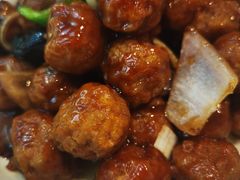 -玉林烤鸭店(定福庄店)