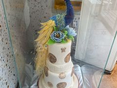 -美事客·面包·蛋糕·甜品(CBD店)