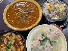 -三江砂锅(玉带小区店)