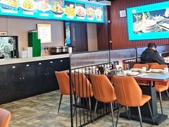 -老边饺子馆·东北菜(虎坊桥店)