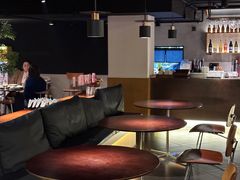 -Fuzzy Bistro 浮几韩餐·茶酒馆