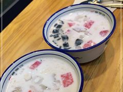 -文昌邓记清补凉(西沙路店)