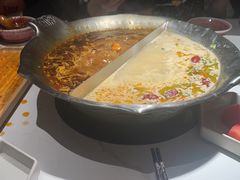 -九鼎轩火锅大排挡