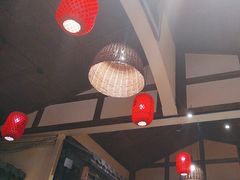 -富正毅三下锅·湘西韵味(天门山索道店)