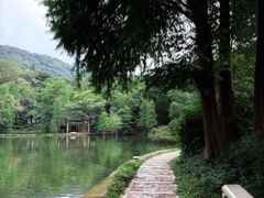 -广州市白云山风景名胜区