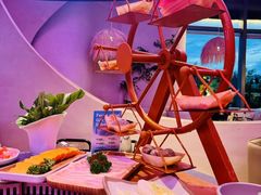 -故里和山·成都火锅(欢乐港湾店)