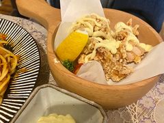 手作唐扬鸡块-月迷津渡(吾悦国际店)