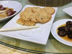 -海晖酒楼·顺德鱼生(荣华店)