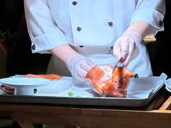 -四季民福烤鸭店(外滩外白渡桥店)