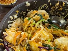 -韩鼎丰·韩国料理(林奥店)