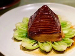 金牌扣肉-湖滨28中餐厅·西湖宴·杭州君悦酒店