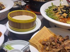 -鹊华居·地道鲁菜·海鲜·融合味(大明湖店)