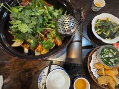 招牌鸡煲-凤兴鸡煲(宝安海雅店)