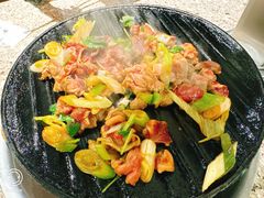 -厚味居炙子烤肉·清真(天桥南纬路店)