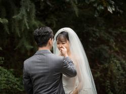 -MECCI婚礼摄影跟拍(红东方广场店)
