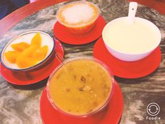 -玫瑰甜品(文明路店)