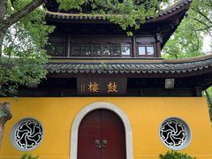 -西园戒幢律寺