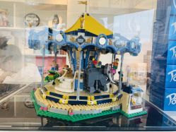 -E.L.K造型momopark店