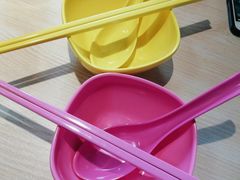 -友达面馆·酸菜鱼面(钱塘区店)