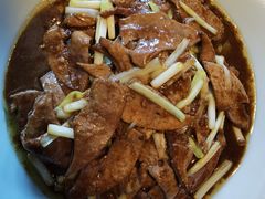 -通安客栈中餐厅·何家小馆