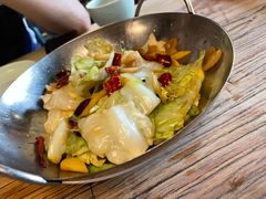 -缘生态云南菜·野生菌庭院餐厅(华侨城店)
