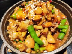-马头巷·食景园(苏州总店)