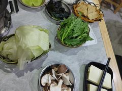 -范贤光鸡公煲(平乐园总店)