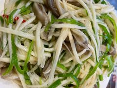 -阿金大白·上海菜馆(新天地店)