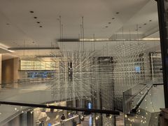 -扬州万怡酒店-中餐厅(文昌中路店)