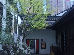-南京市民俗博物馆(甘熙故居)