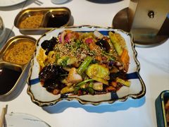 -红沃鳗鱼黑牛烤肉店(不老街店)