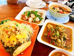 -两兄弟Song Pee Nong(2号店)