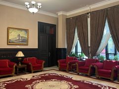 -哈尔滨工业大学-博物馆