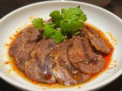 -庐灶江南·江南菜·四合院Bistro(东直门·华侨夜泊君亭店)
