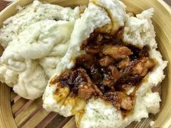 -香港蓮香樓(中環店)