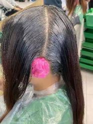 -LJOY丽锦造型·烫发染发