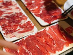 -牛很鲜潮汕牛肉火锅(朝晖路店)