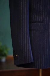 点击看大图 -香港威德诚洋服BESPOKE西服西装高级定制(上海湾一店)