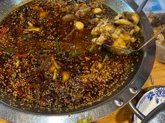 -胖子鱼·天水麻辣鱼火锅(秦州407店)