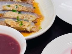 -京香轩·中餐厅(上海中庚聚龙酒店)