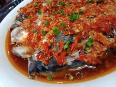 -良师门滨海人家·海鲜·家常菜(滨海城店)