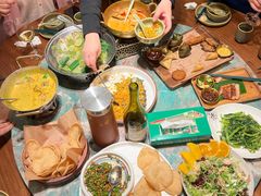 -泰堤坊(淡水体育馆店)