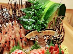 -王鼎精致料理铁板烧(世博源店)