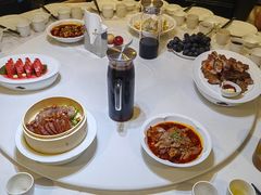 -眉州东坡(博雅店)