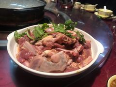 -创味·民间海南菜·非遗藤桥排骨(藤桥·免税城店)