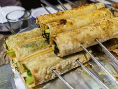 -熙成烧烤·三十三年(开发区店)