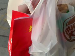 -汉堡王(龙德广场店)