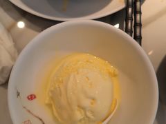 -绿茶餐厅(滨海万达广场店)