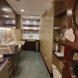 -馨月汇·独栋月子会所(静安店)