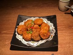 -周家二小姐的菜(西津渡店)